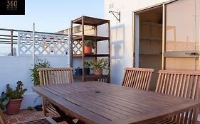 Beautiful, Typical Maltese 4Br Home With Roof Top By 360 Estates