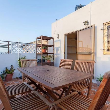 Beautiful, Typical Maltese 4Br Home With Roof Top By 360 Estates Sliema Zewnętrze zdjęcie
