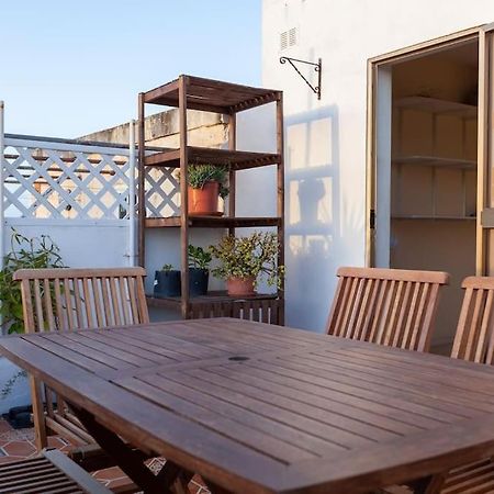 Beautiful, Typical Maltese 4Br Home With Roof Top By 360 Estates Sliema Zewnętrze zdjęcie