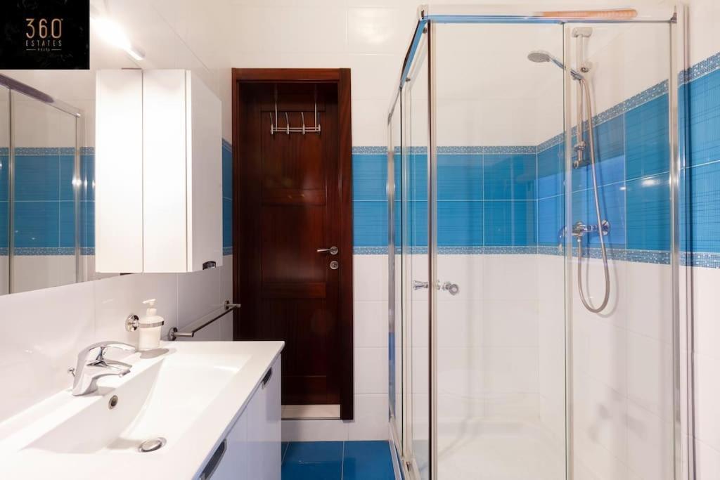 Beautiful, Typical Maltese 4Br Home With Roof Top By 360 Estates Sliema Zewnętrze zdjęcie
