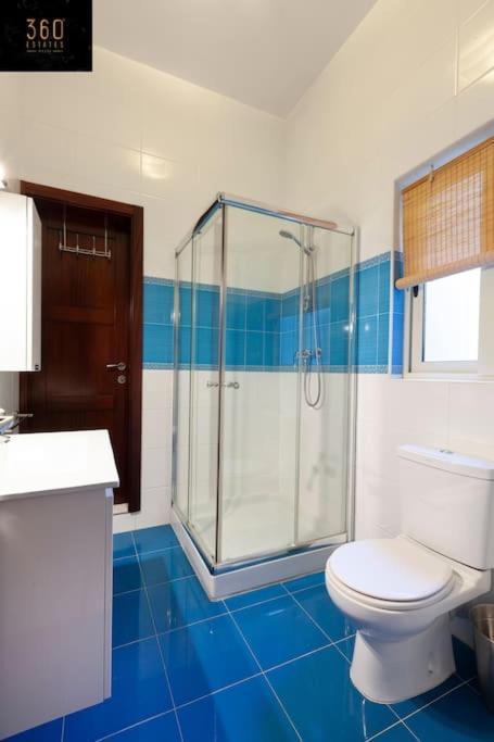 Beautiful, Typical Maltese 4Br Home With Roof Top By 360 Estates Sliema Zewnętrze zdjęcie